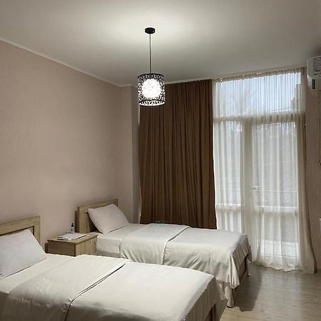 Guest House “Timote” Kutaiszi Kültér fotó