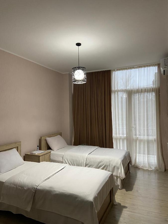 Guest House “Timote” Kutaiszi Kültér fotó