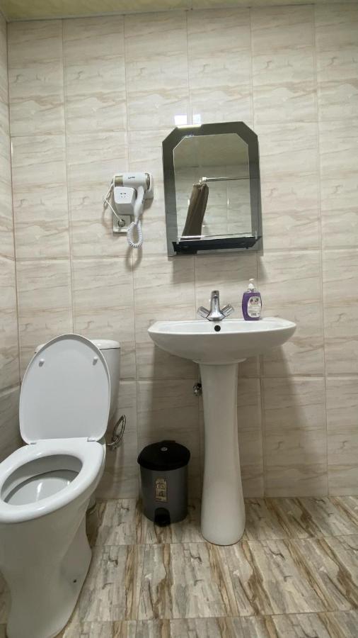 Guest House “Timote” Kutaiszi Kültér fotó