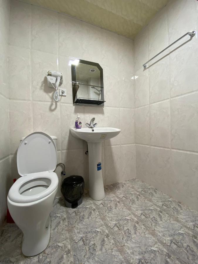 Guest House “Timote” Kutaiszi Kültér fotó