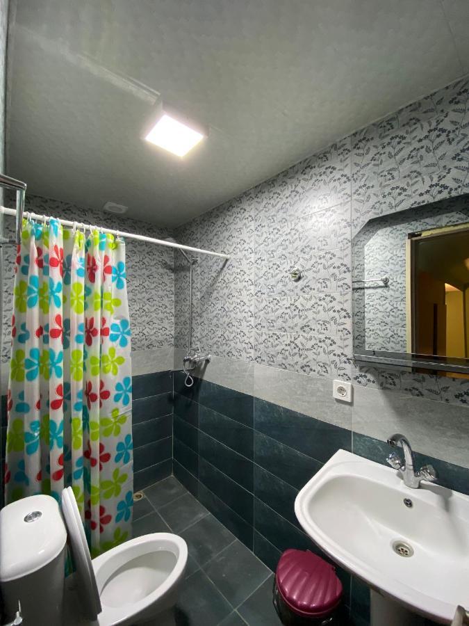 Guest House “Timote” Kutaiszi Kültér fotó