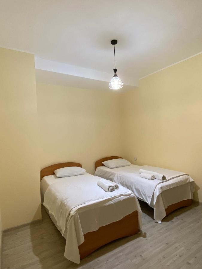 Guest House “Timote” Kutaiszi Kültér fotó