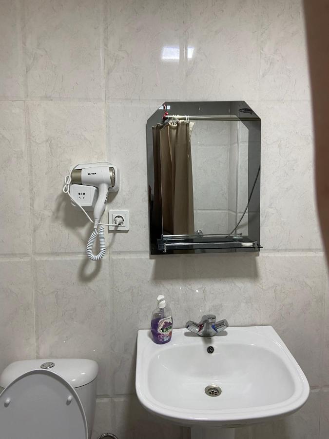Guest House “Timote” Kutaiszi Kültér fotó