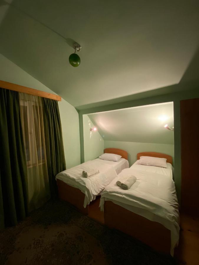 Guest House “Timote” Kutaiszi Kültér fotó