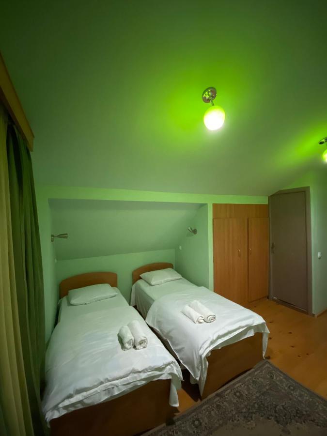 Guest House “Timote” Kutaiszi Kültér fotó