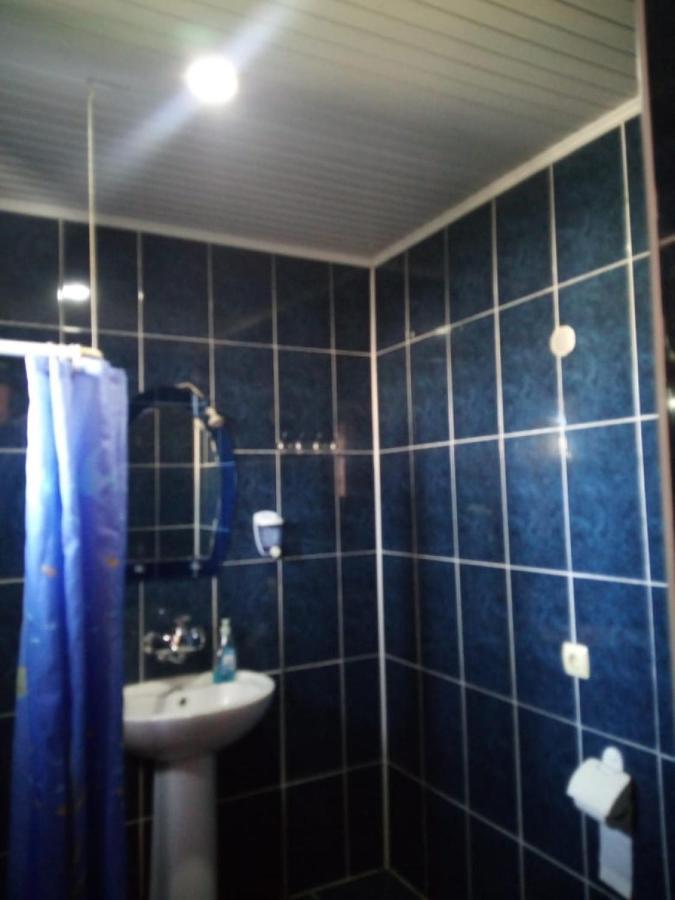 Guest House “Timote” Kutaiszi Kültér fotó