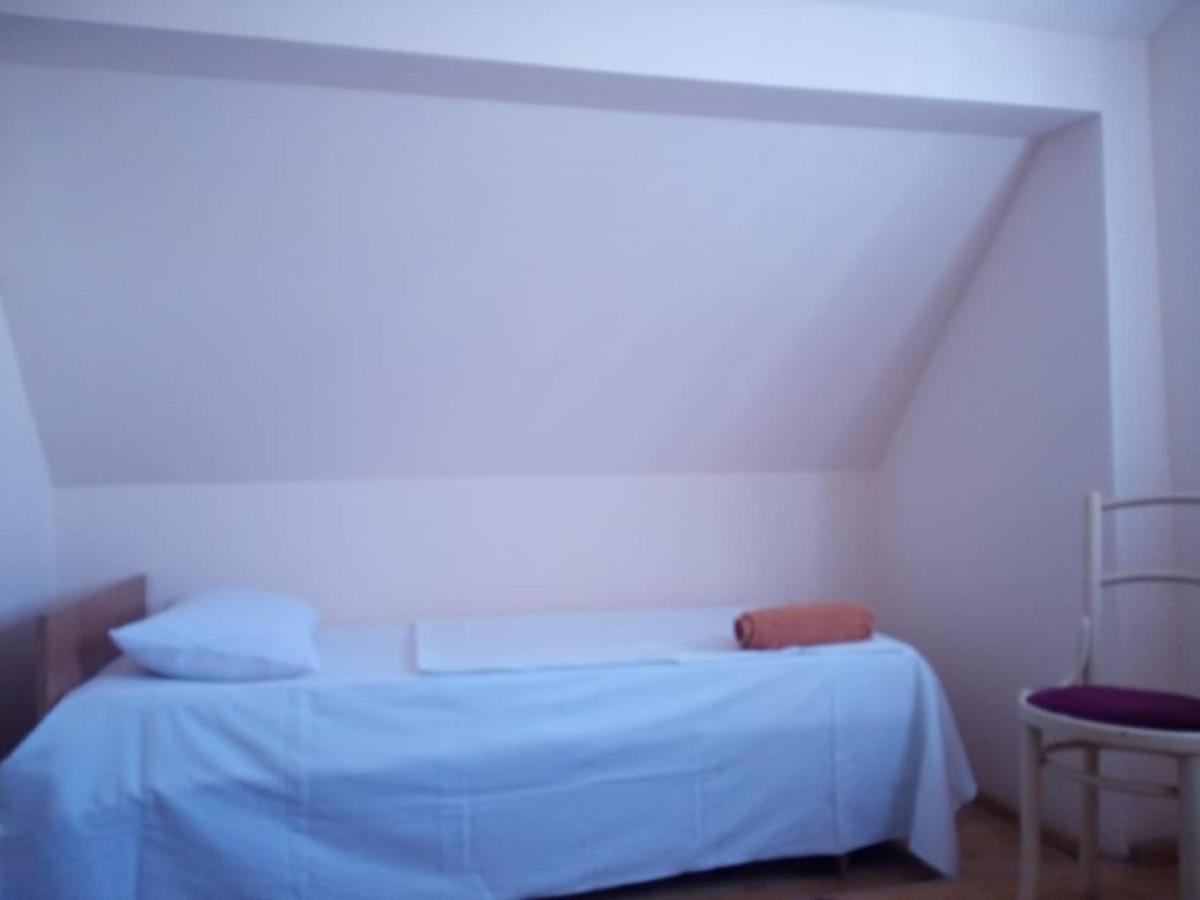 Guest House “Timote” Kutaiszi Kültér fotó